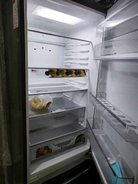 Ремонт холодильников морозильников Заправка фреона