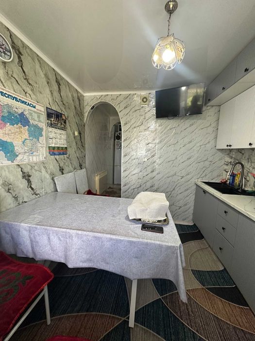 жилгородок 2 ка за 12500