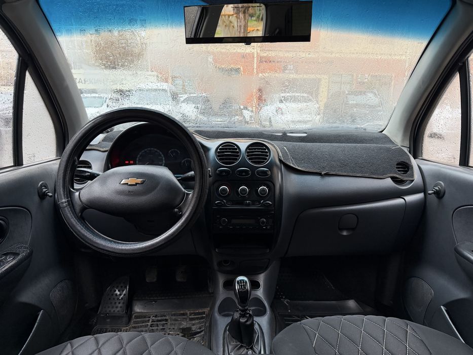 Matiz Best 2010 yil, Матиз Бест 2010 йил