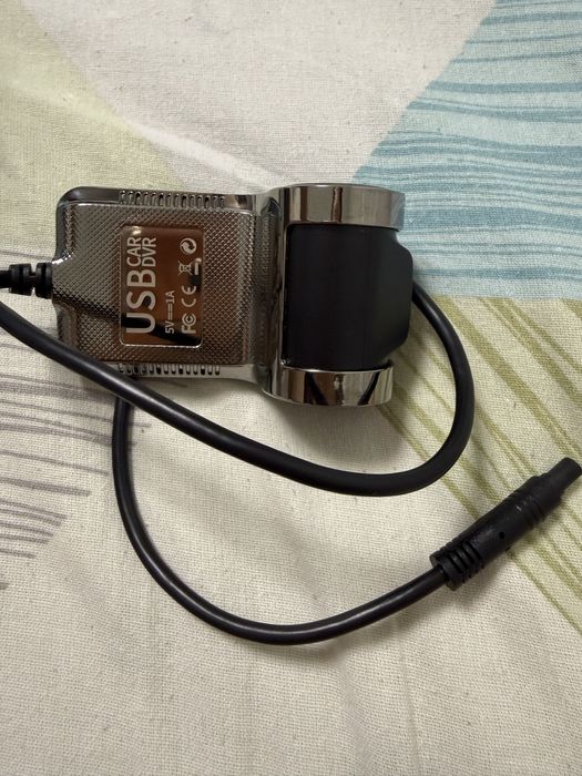 Продам новый видеорегистратор