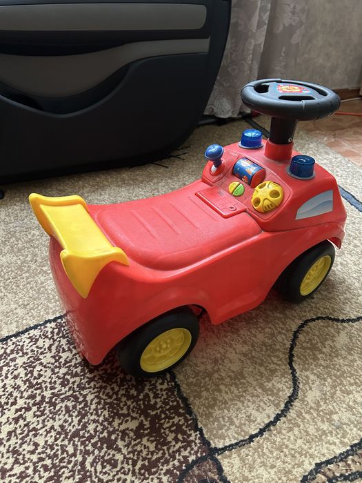 Талакар Kiidieland