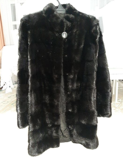 Продам Норковаю шубу