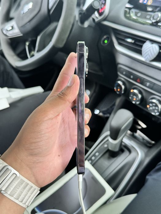 iPhone 14pro max