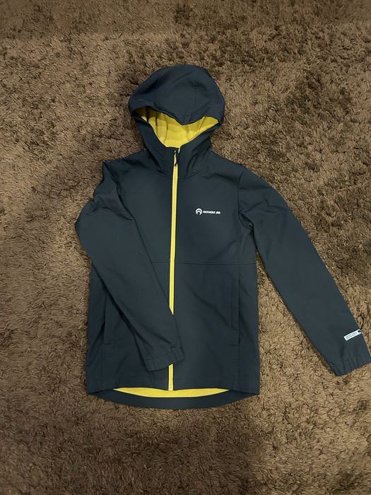 Ветровка на подростка