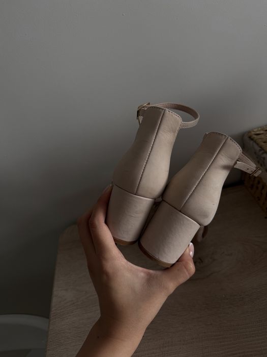 Босоножки ALDO 37