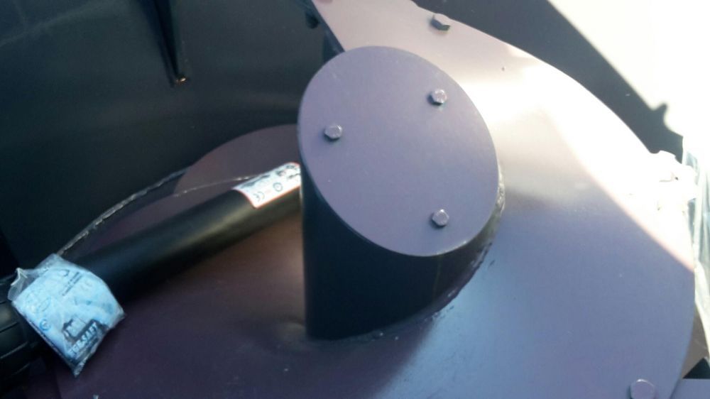 Миксер за силаж