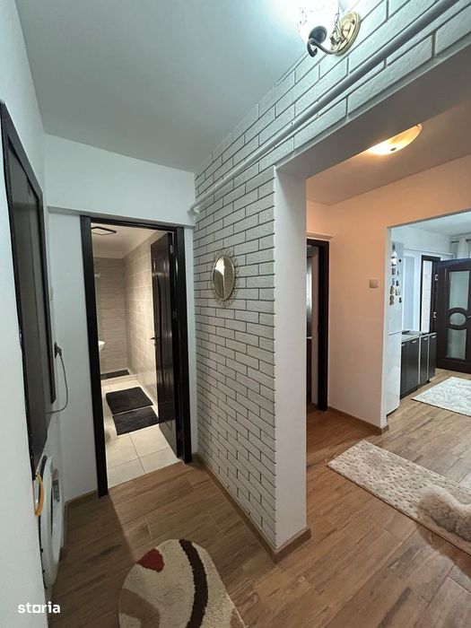 Apartament 2 camere - Zona Sud - 54 mp -73000euro