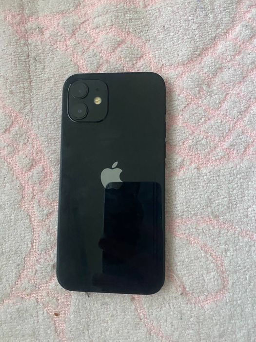 iphone 12 128gb Акб 81