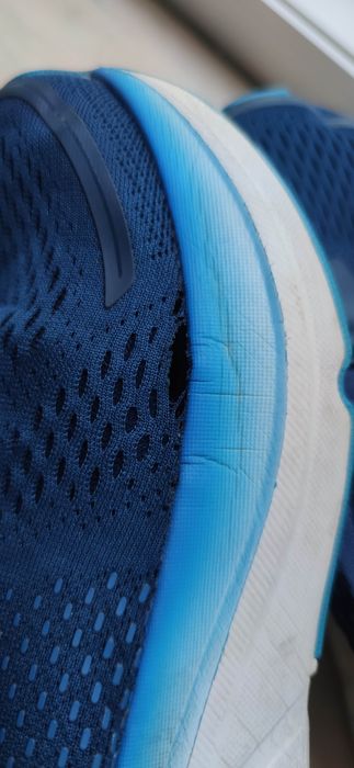 Adidasi alergare Saucony Guide 17 PWRRUN+ stare buna mar. 42.5 43