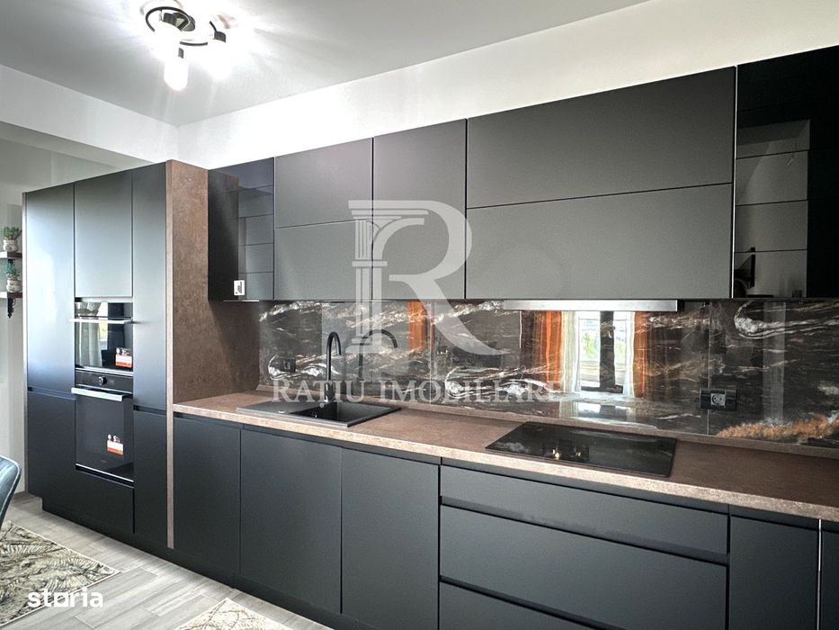 Apartament cu 3 camere | Prima Panorama | Oradea