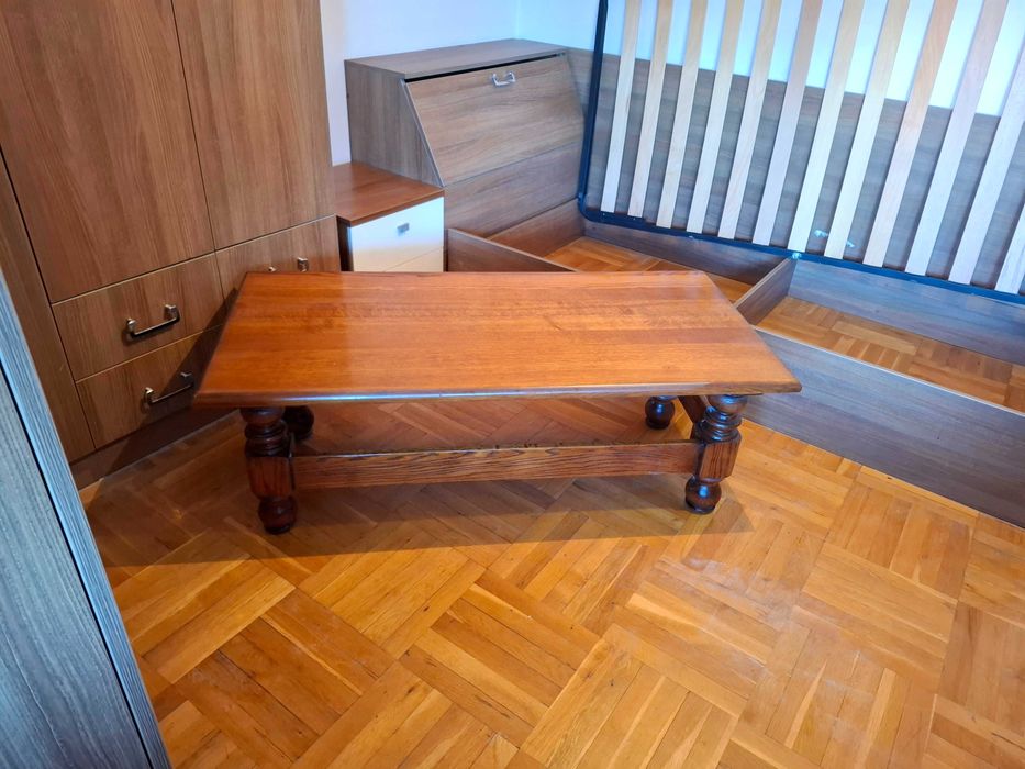 Холна маса от масав