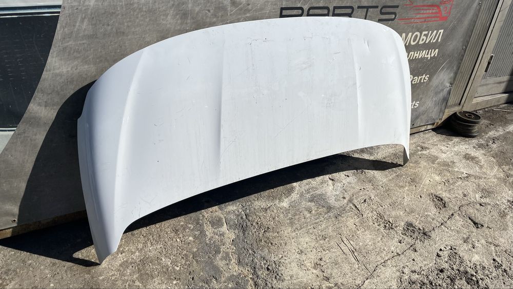 2 броя Преден капак Citrien Berlingo/Toyota Proace/Peugeot Partner