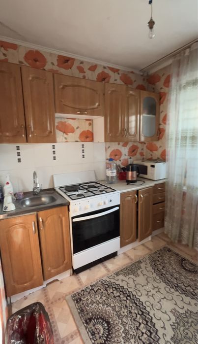 Продам 2 х ком кв