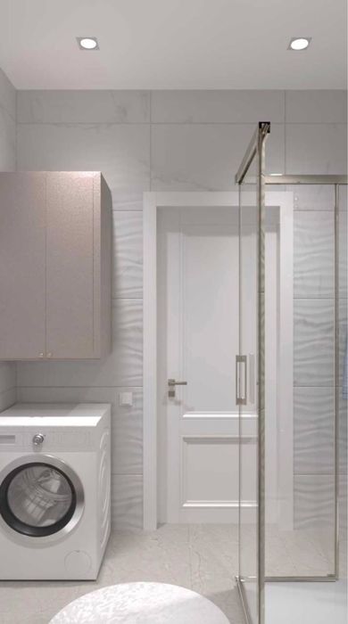 ЖК NRG Ойбек-Сдаётся новая квартира с Авторским ремонтом!