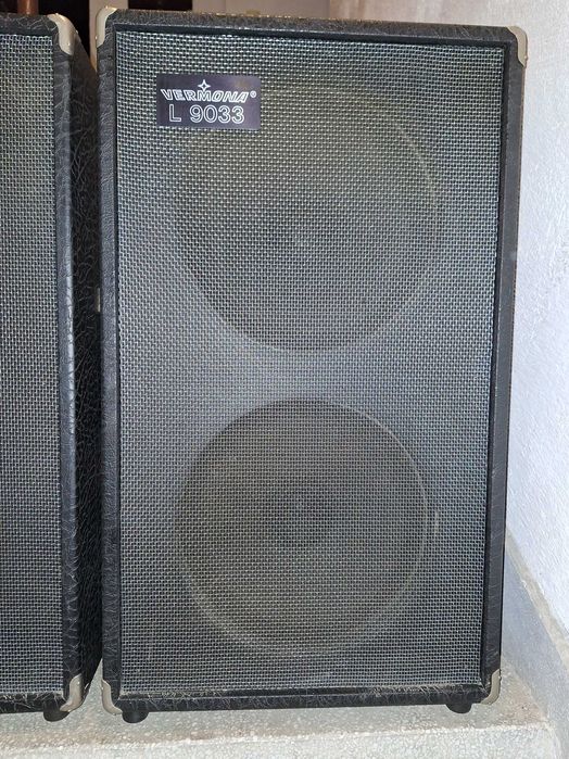 Тонколони Vermona L 9033 - 650лв.