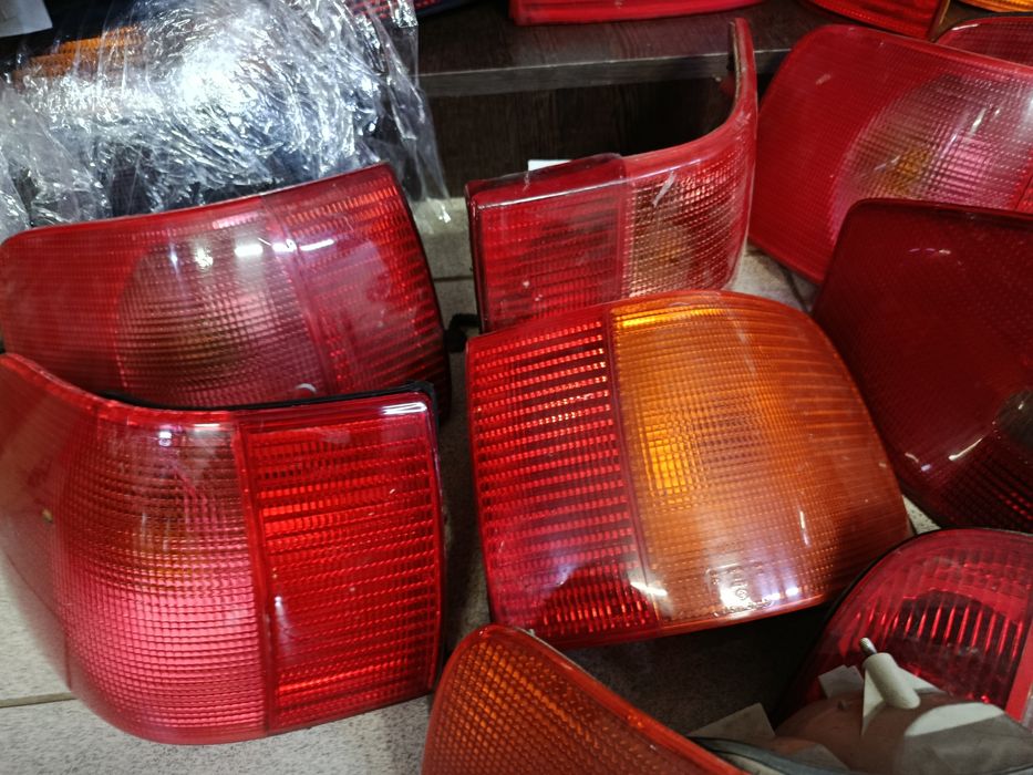 Фонари оригинал Audi 80 B3 B4 Audi C4