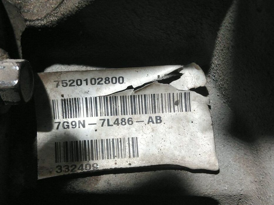 Cutie de Tranfer Grup Fata Land Rover Freelander 2 Facelift 2.2 Diesel 2010 - 2012 150CP ...