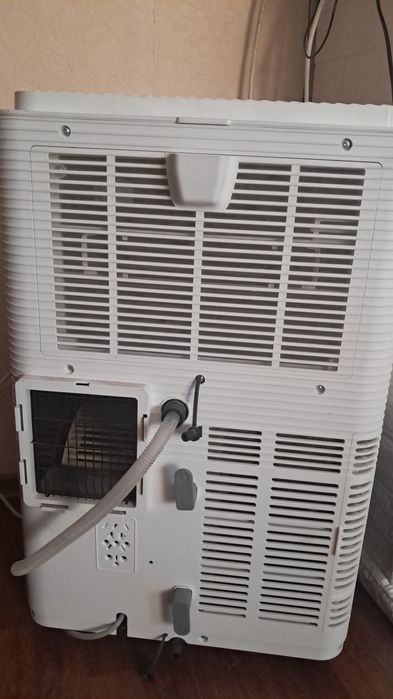 Продам мобильный кондиционер