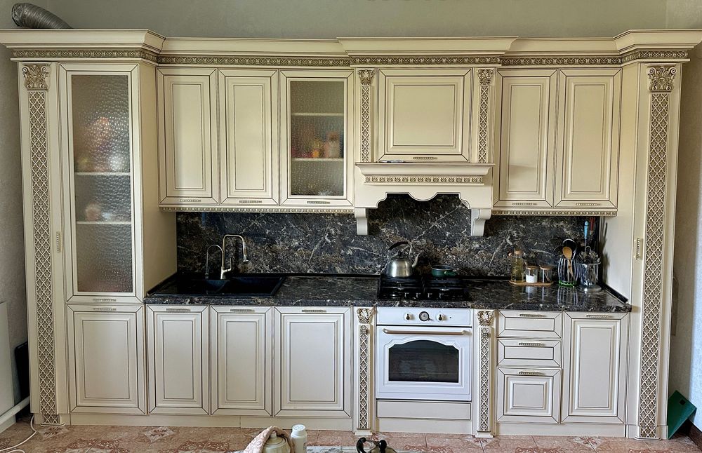 Кухонный гарнитур