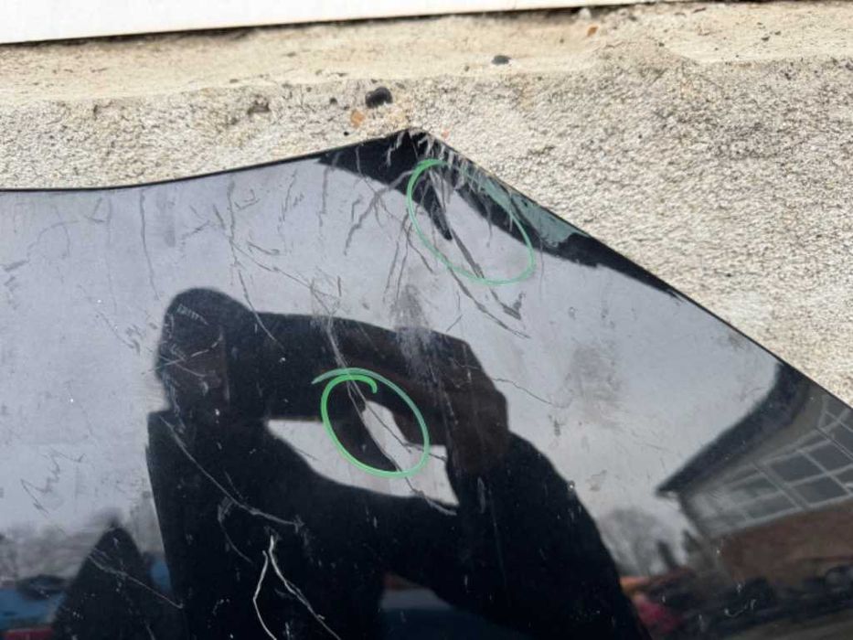 Capota Bmw Seria 3 G20 G21 2019-2023