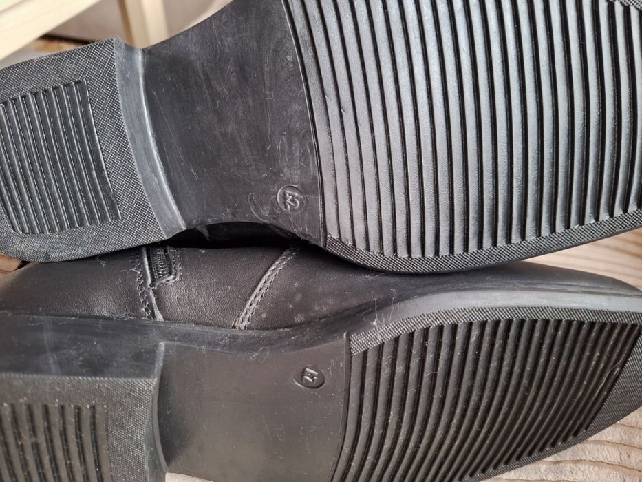 Мъжки боти с вата