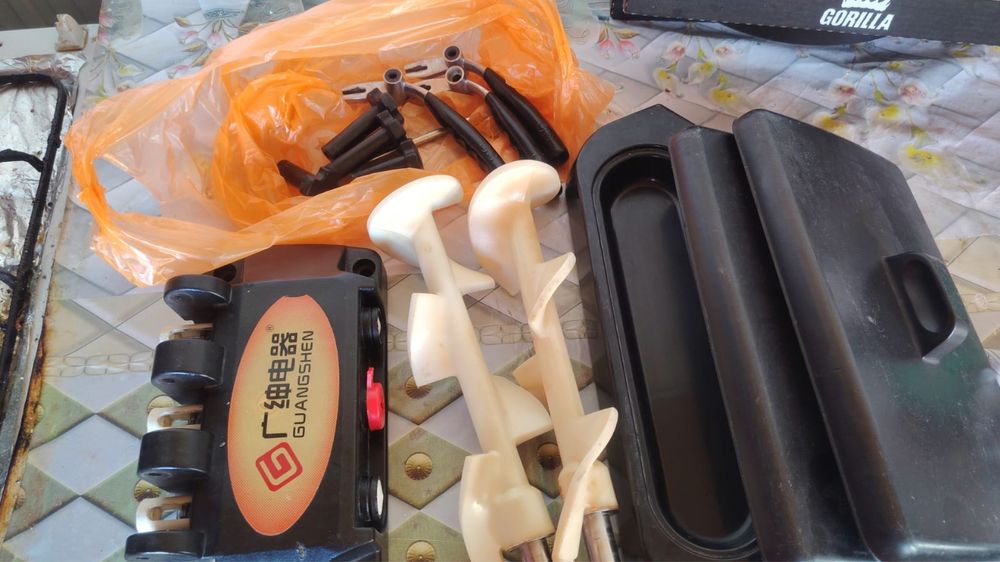 Марожныи апрат сатылады