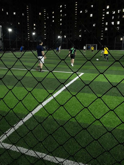 Мини футбол Юнусабад | mini futbol maydoni | поле аренда почасово