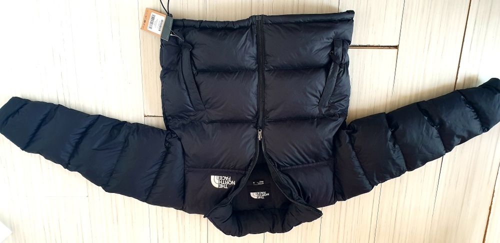 The North Face Nuptse 700 Down / M НОВО!  ОРИГИНАЛ! Зимно пухено Яке!