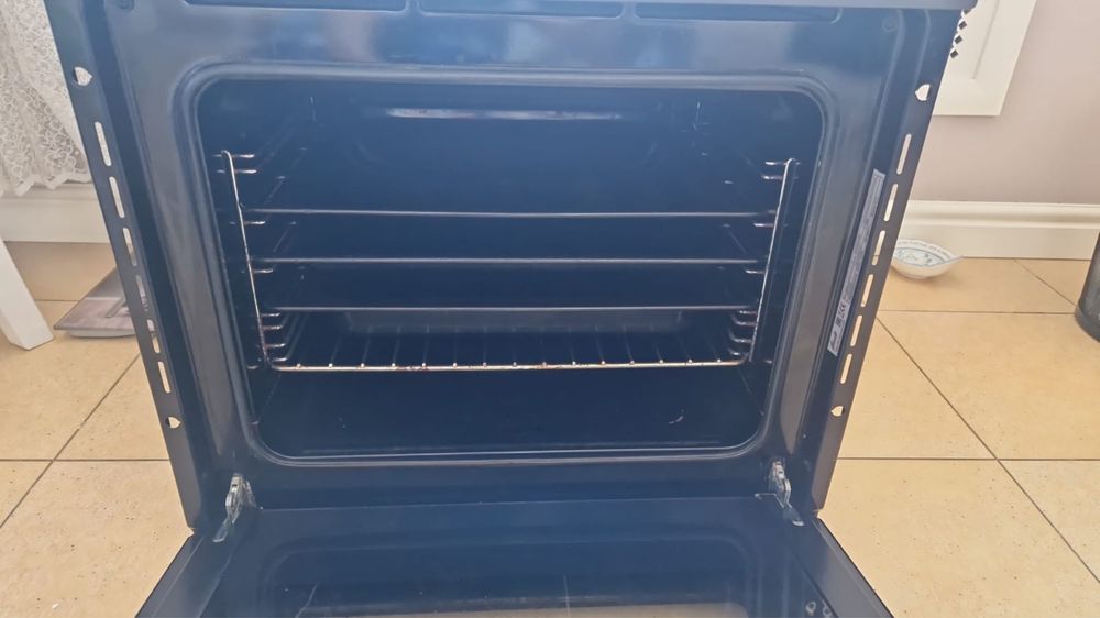 Духовка Fornelli