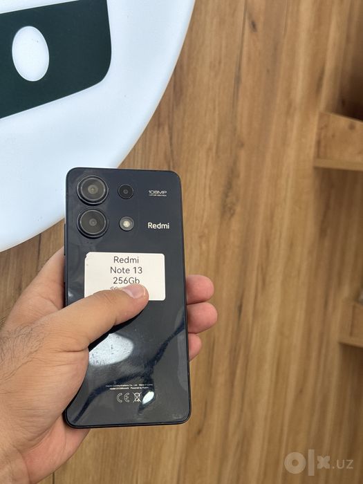 redmi Note 13 256GB