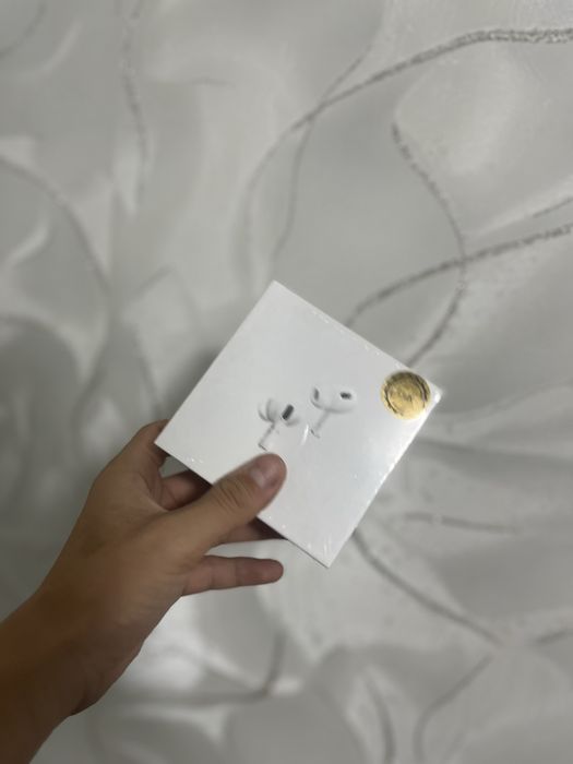 айр подсы про и 3