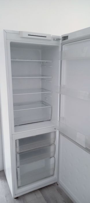 Холодильник samsung