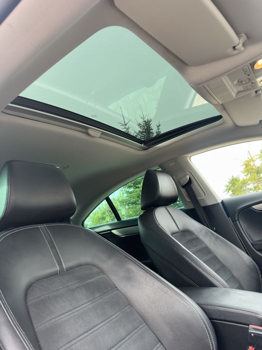 Volkswagen Passat CC ABT /Panoramic/DSG/