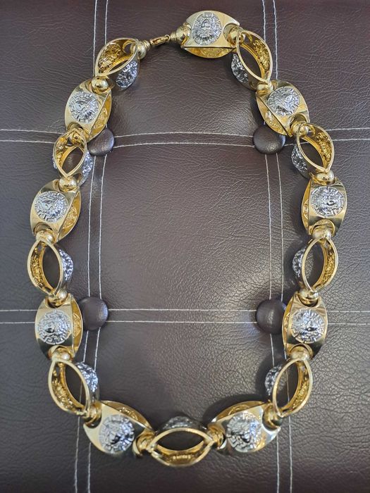 Златен ланец Промоция 101.87гр 80Е/гр