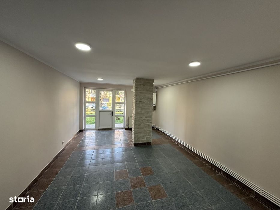 Bld Corvin | Renovat 2026 | 30 mp |IAKAB ISTVAN