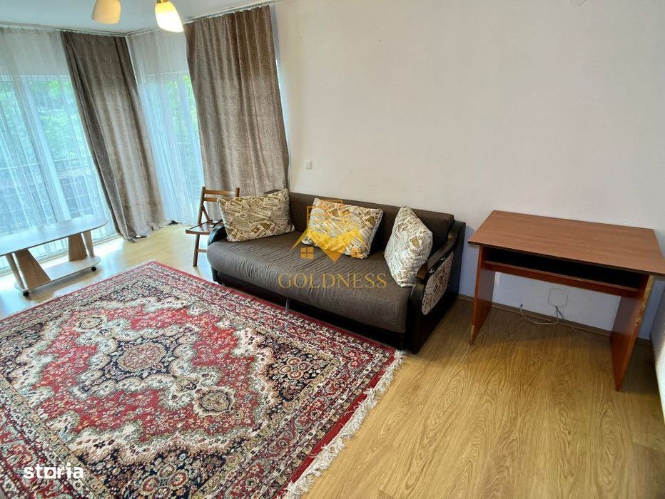 2 Camere, Decomandat, Zona FSEGA, Iulius Mall, MOL, Gheorgheni
