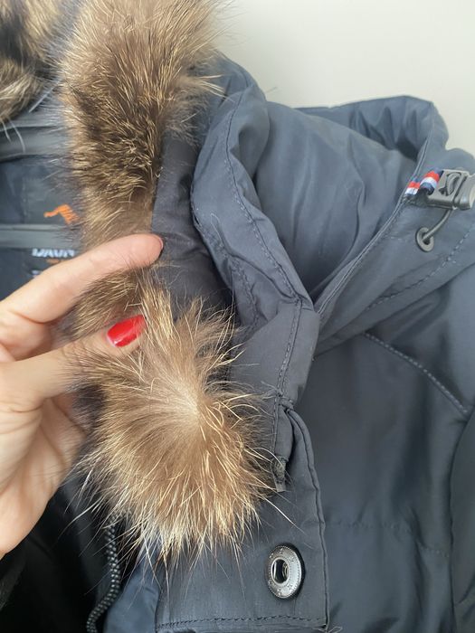 Куртка мужская нова 56 р