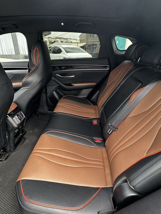 Byd Song Plus dm-i Awd