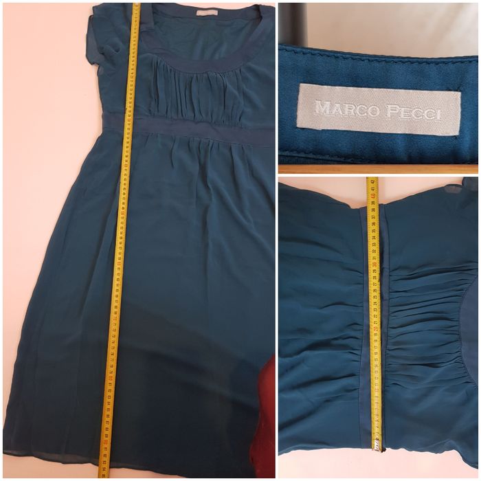 Лот рокли туники Vero moda веро мода Marco Pecci ONLY VILA