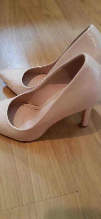 Set pantofi damă eleganți- mărimea 37