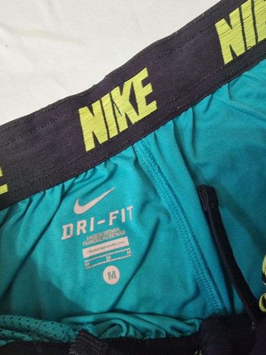 Къси Гащи Nike pro