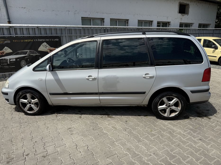 Vand Sharan Automat 2002