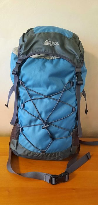 Mountain Equipment Co-op-Като Нова