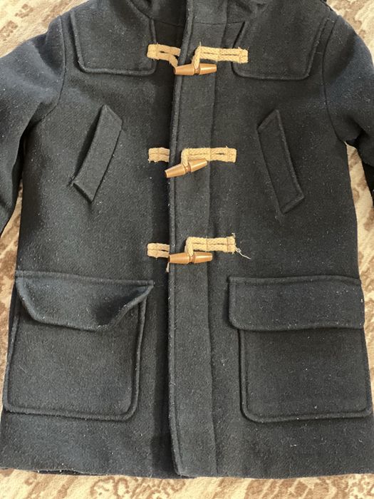 Зимно палто Зара/ Zara