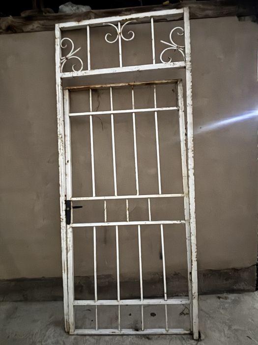 Продам готовую калитку