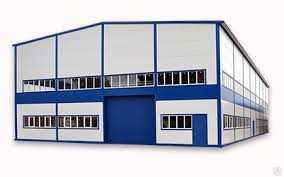 Сендвич панели от завода. Без посредников!