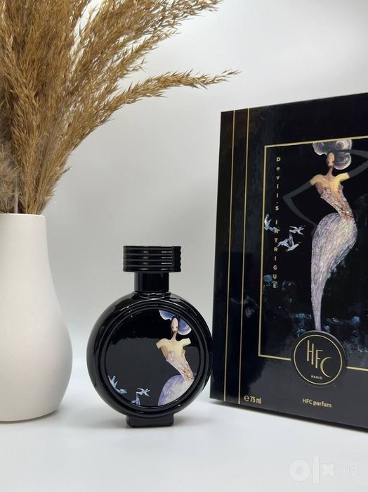 Hfc Devil's Intigue 75 ml