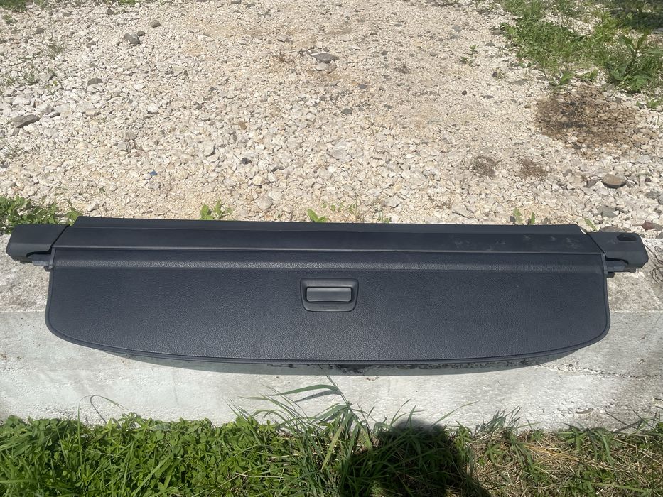 Rulou Polita portbagaj vw Passat b7 break