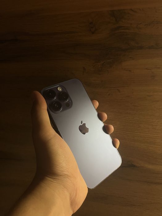 Айфон 14 Про Макс 256 Gb