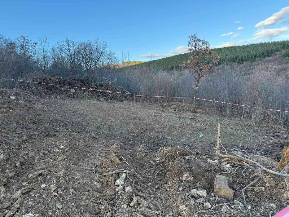 Продава се Парцел в Стара Загора, Дъбрава - 279 кв.м за 28 €/кв.м - Снимка #1